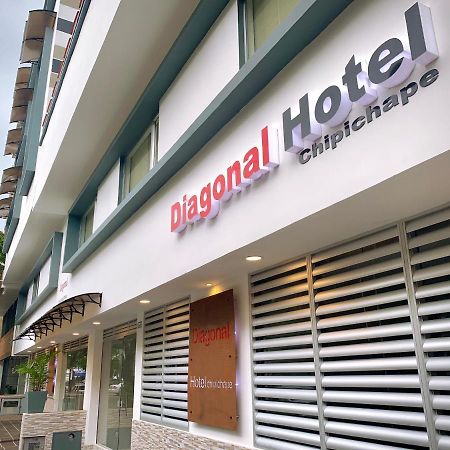 Diagonal Hotel Chipichape Кали Экстерьер фото